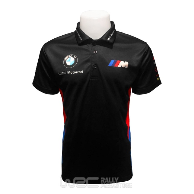 POLO BMW MOTORRAD